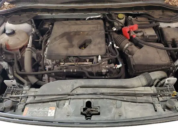 1FMCU9G69LUA82500 2020 FORD ESCAPE - Image 1