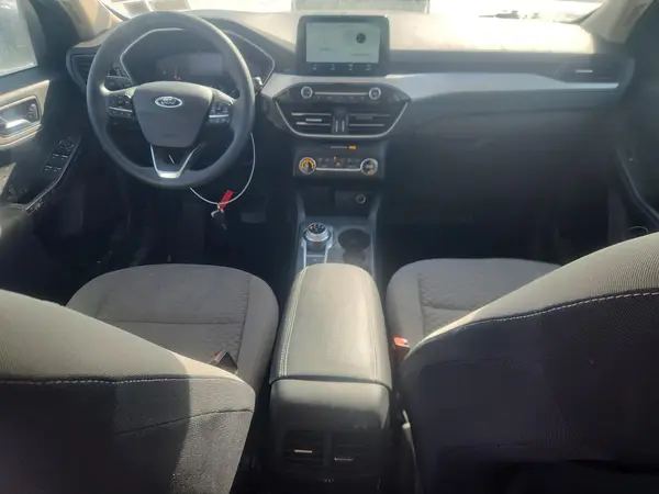 1FMCU9G69LUA82657 2020 FORD ESCAPE - Image 8