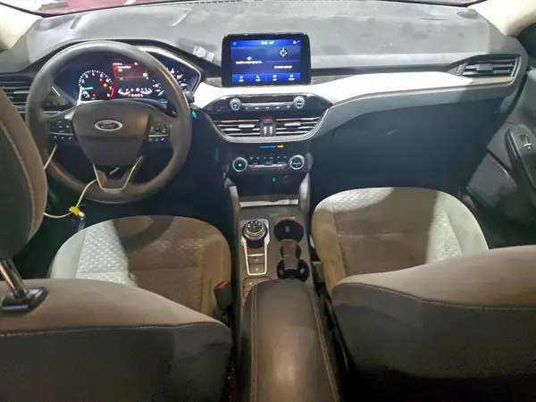 1FMCU9G69LUA82870 2020 FORD ESCAPE - Image 8
