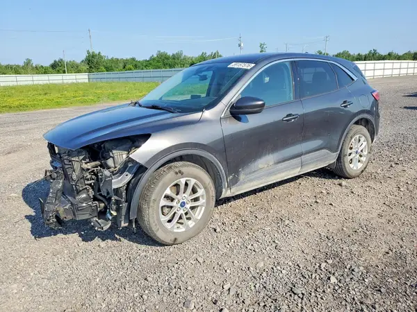 1FMCU9G69LUA87504 2020 FORD ESCAPE - Image 1