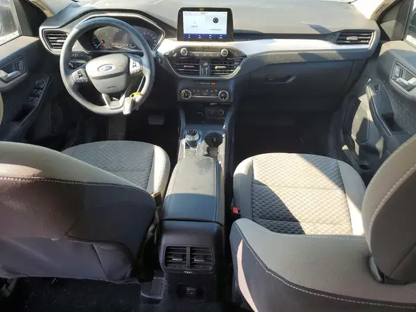 1FMCU9G69LUA87504 2020 FORD ESCAPE - Image 8