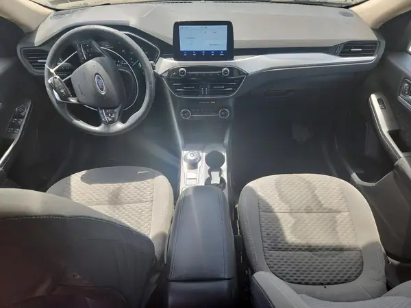 1FMCU9G69LUA89804 2020 FORD ESCAPE - Image 8