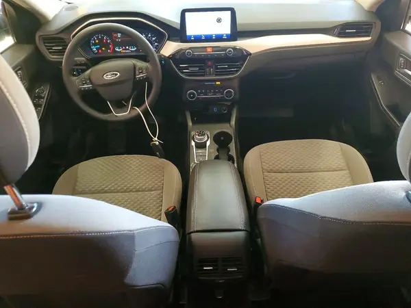 1FMCU9G69LUA90225 2020 FORD ESCAPE - Image 8