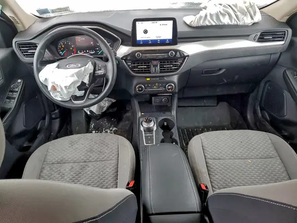 1FMCU9G69LUA90340 2020 FORD ESCAPE - Image 8