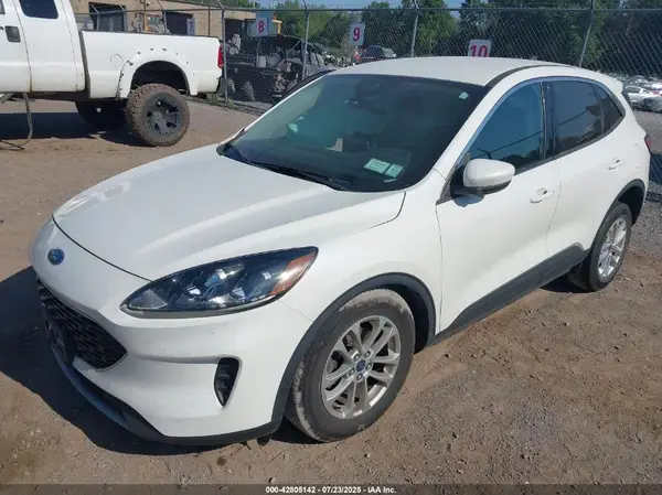 1FMCU9G69LUA90483 2020 FORD ESCAPE - Image 2
