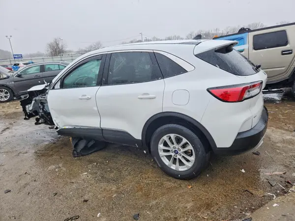 1FMCU9G69LUA99233 2020 FORD ESCAPE - Image 2