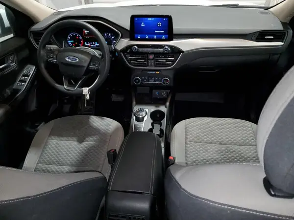 1FMCU9G69LUA99846 2020 FORD ESCAPE - Image 8