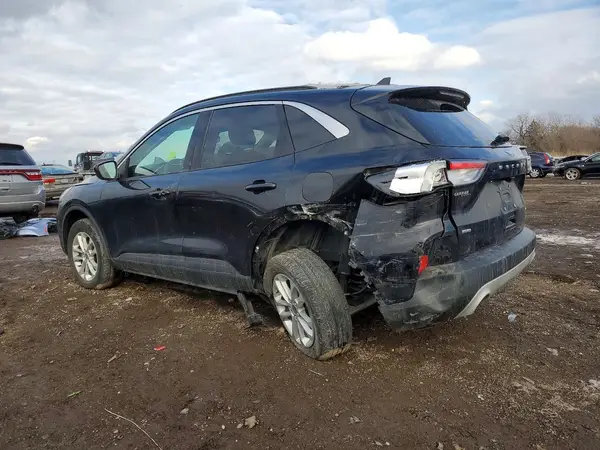 1FMCU9G69LUB00008 2020 FORD ESCAPE - Image 2