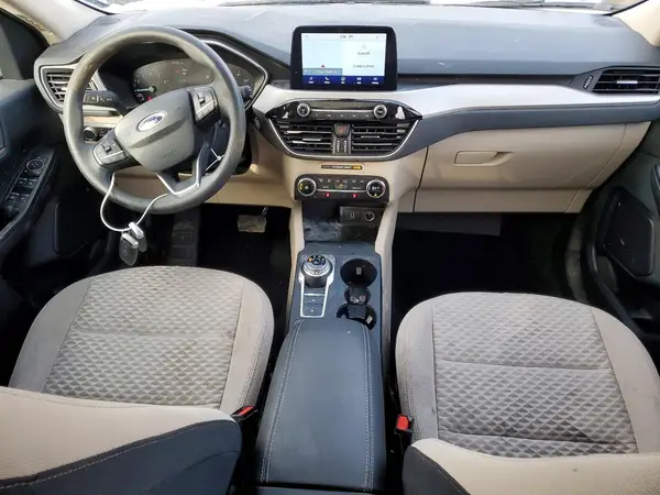 1FMCU9G69LUB00008 2020 FORD ESCAPE - Image 8