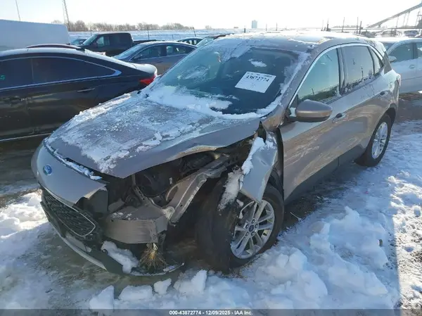 1FMCU9G69LUB00347 2020 FORD ESCAPE - Image 2