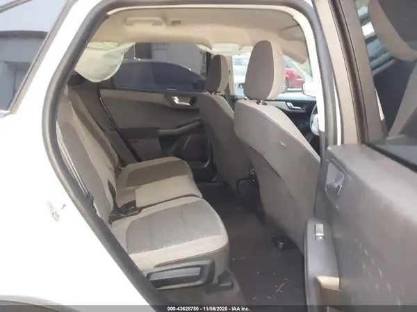 1FMCU9G69LUB00509 2020 FORD ESCAPE - Image 8