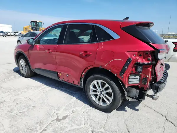 1FMCU9G69LUB04043 2020 FORD ESCAPE - Image 2