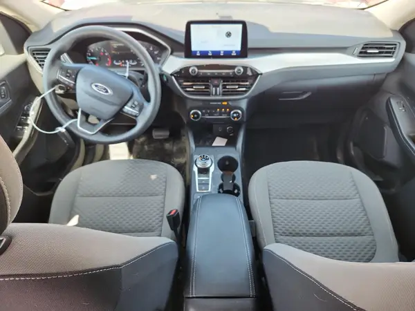 1FMCU9G69LUB04043 2020 FORD ESCAPE - Image 8