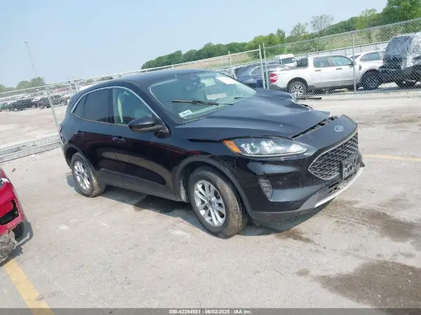 1FMCU9G69LUB04219 2020 FORD ESCAPE - Image 1
