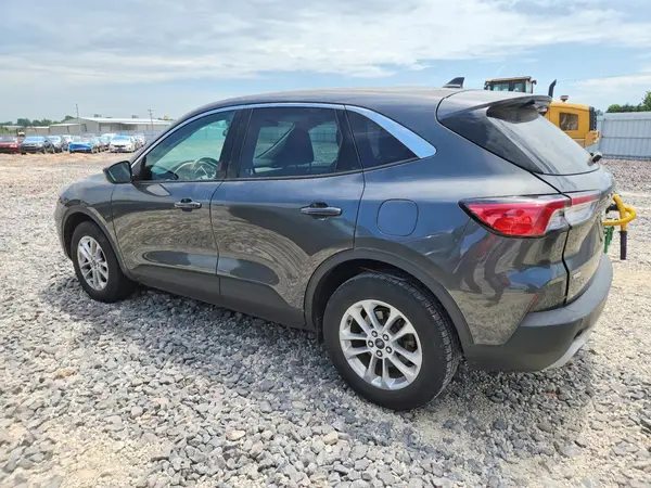 1FMCU9G69LUB04253 2020 FORD ESCAPE - Image 2