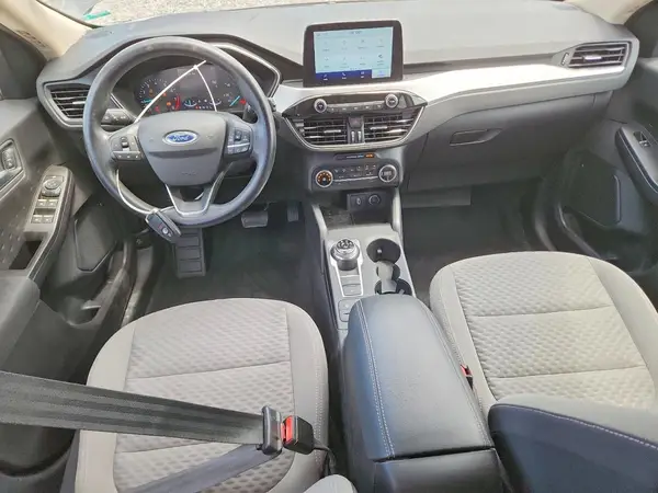 1FMCU9G69LUB04253 2020 FORD ESCAPE - Image 8