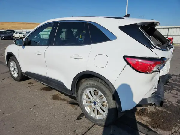 1FMCU9G69LUB11591 2020 FORD ESCAPE - Image 2