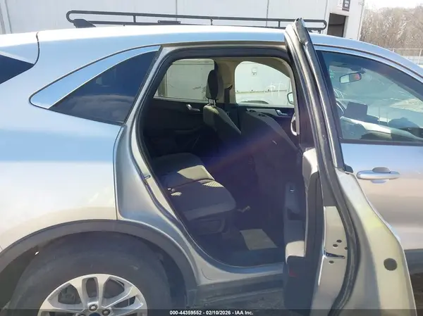 1FMCU9G69LUB11638 2020 FORD ESCAPE - Image 8