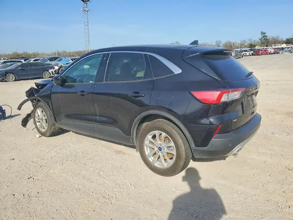 1FMCU9G69LUB18671 2020 FORD ESCAPE - Image 2