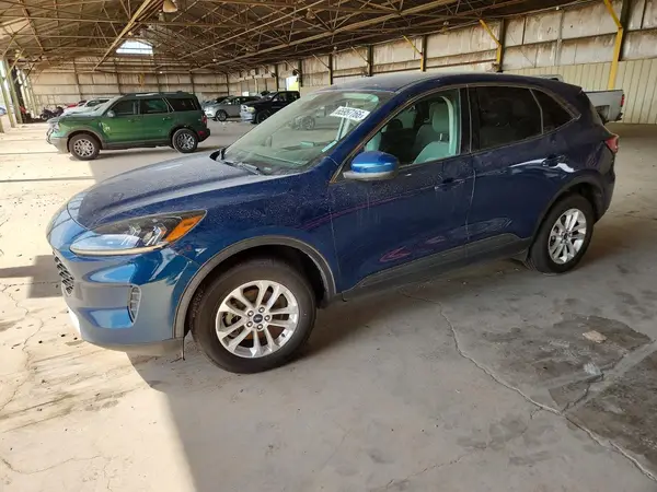 1FMCU9G69LUB18895 2020 FORD ESCAPE - Image 1