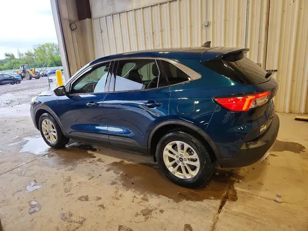 1FMCU9G69LUB19030 2020 FORD ESCAPE - Image 2