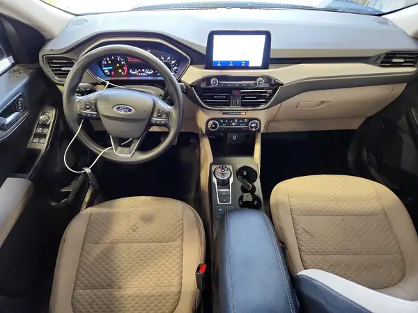 1FMCU9G69LUB19030 2020 FORD ESCAPE - Image 8