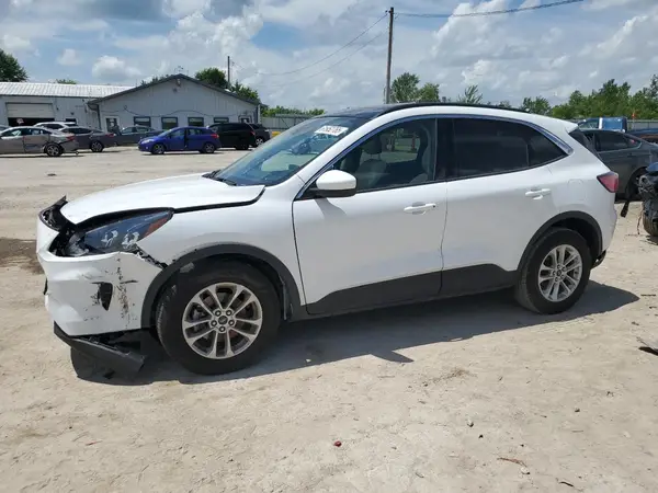 1FMCU9G69LUB24745 2020 FORD ESCAPE - Image 1