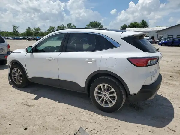 1FMCU9G69LUB24745 2020 FORD ESCAPE - Image 2
