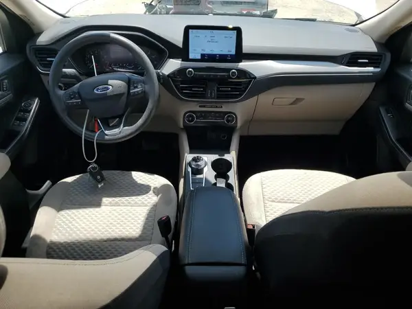 1FMCU9G69LUB24745 2020 FORD ESCAPE - Image 8