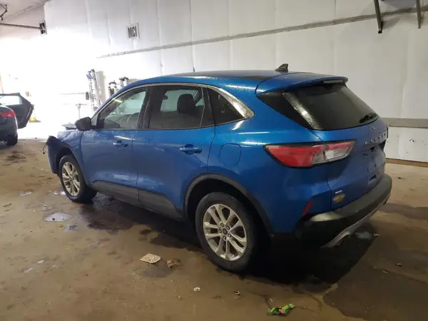 1FMCU9G69LUB27404 2020 FORD ESCAPE - Image 2