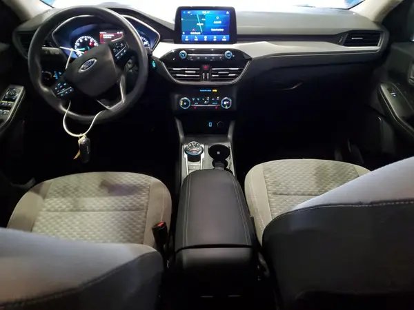 1FMCU9G69LUB27404 2020 FORD ESCAPE - Image 8