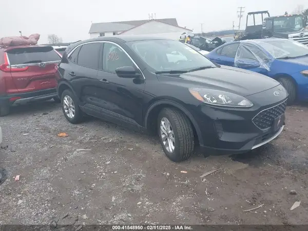 1FMCU9G69LUB27886 2020 FORD ESCAPE - Image 1