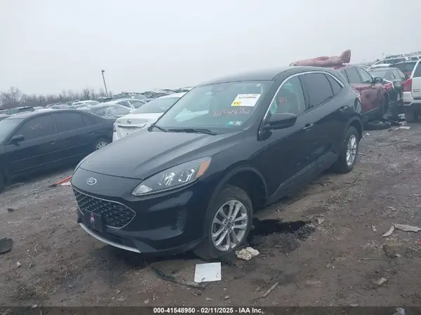 1FMCU9G69LUB27886 2020 FORD ESCAPE - Image 2