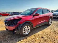 1FMCU9G69LUB30612 2020 FORD ESCAPE