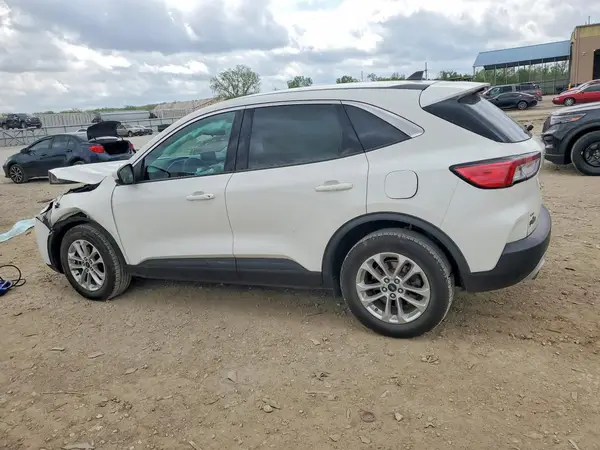 1FMCU9G69LUB32148 2020 FORD ESCAPE - Image 2
