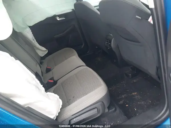 1FMCU9G69LUB33221 2020 FORD ESCAPE - Image 8