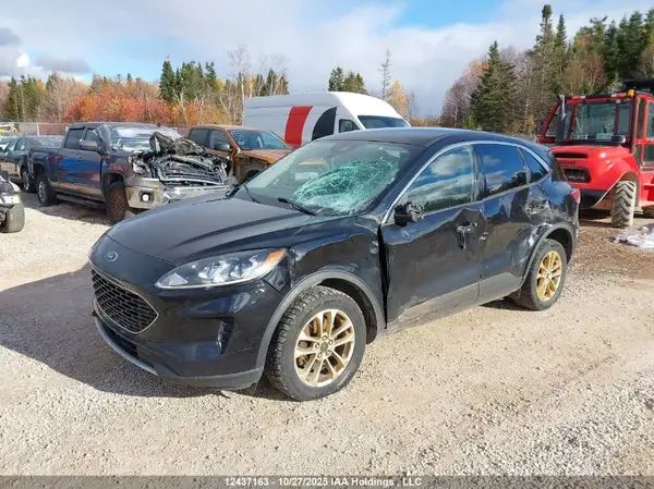 1FMCU9G69LUB34837 2020 FORD ESCAPE - Image 2