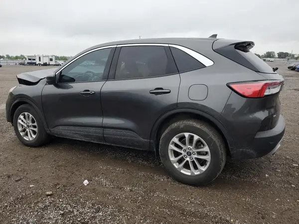 1FMCU9G69LUB35809 2020 FORD ESCAPE - Image 2