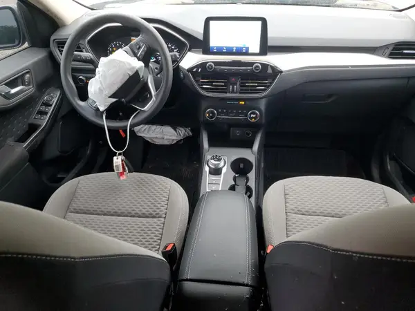 1FMCU9G69LUB35809 2020 FORD ESCAPE - Image 8