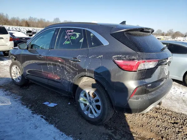 1FMCU9G69LUB37396 2020 FORD ESCAPE - Image 2