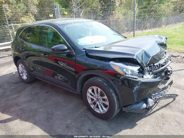 1FMCU9G69LUB40332 2020 FORD ESCAPE - Image 1