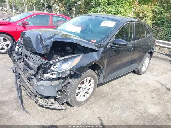 1FMCU9G69LUB40332 2020 FORD ESCAPE - Image 2