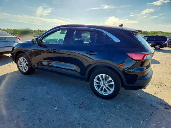 1FMCU9G69LUB40444 2020 FORD ESCAPE - Image 2