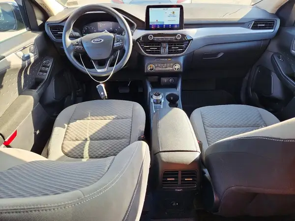 1FMCU9G69LUB40444 2020 FORD ESCAPE - Image 8