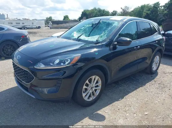 1FMCU9G69LUB40671 2020 FORD ESCAPE - Image 2