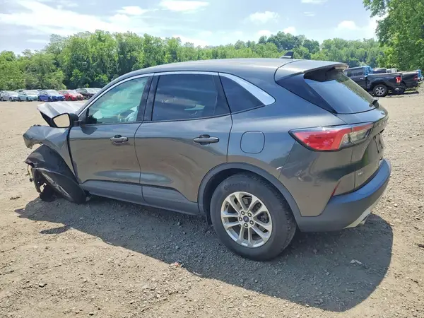 1FMCU9G69LUB46552 2020 FORD ESCAPE - Image 2