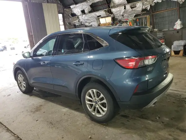 1FMCU9G69LUB54683 2020 FORD ESCAPE - Image 2