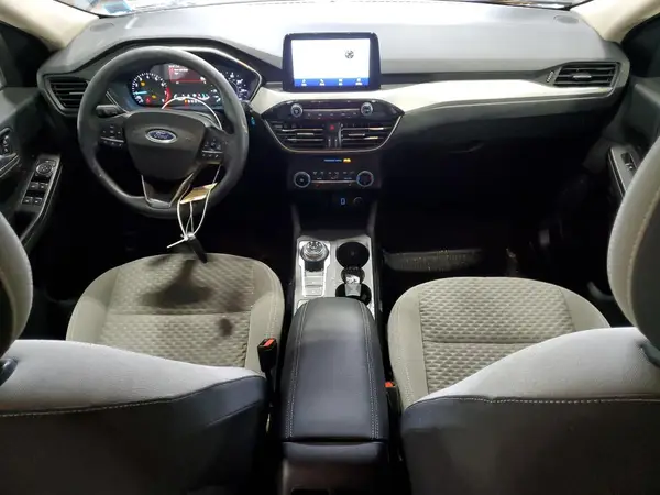 1FMCU9G69LUB54683 2020 FORD ESCAPE - Image 8