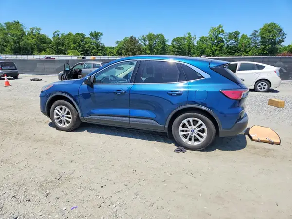 1FMCU9G69LUB55011 2020 FORD ESCAPE - Image 2