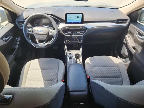 1FMCU9G69LUB55011 2020 FORD ESCAPE - Image 8